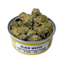 4 Gramm Cali Weed - Black Water 26.22% THC 4 Gramm Cali Weed - Black Water 26.22% THC