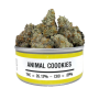 4 Gramm Cali Weed - Animal Cookies 26.12% THC 4 Gramm Cali Weed - Animal Cookies 26.12% THC