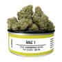 4 Gramm Cali Weed - Mac 1 25% THC